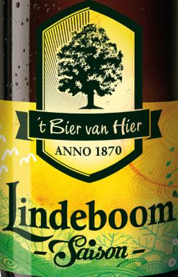 Lindeboom Saison logo